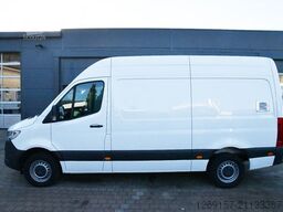 MERCEDES-BENZ Sprinter 316 CDI Kasten L2H2 RWD Kamera Sortimo