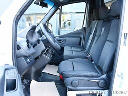 MERCEDES-BENZ Sprinter 316 CDI Kasten L2H2 RWD Kamera Sortimo