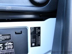 MERCEDES-BENZ Sprinter 316 CDI Kasten L2H2 RWD Kamera Sortimo