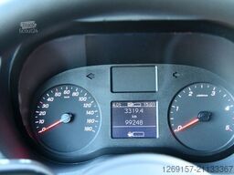 MERCEDES-BENZ Sprinter 316 CDI Kasten L2H2 RWD Kamera Sortimo
