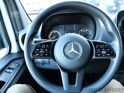 MERCEDES-BENZ Sprinter 316 CDI Kasten L2H2 RWD Kamera Sortimo