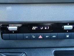 MERCEDES-BENZ Sprinter 316 CDI Kasten L2H2 RWD Kamera Sortimo