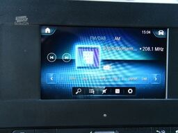 MERCEDES-BENZ Sprinter 316 CDI Kasten L2H2 RWD Kamera Sortimo