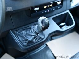 MERCEDES-BENZ Sprinter 316 CDI Kasten L2H2 RWD Kamera Sortimo
