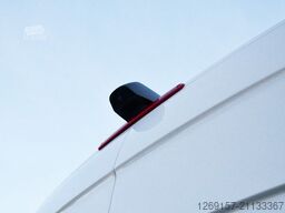 MERCEDES-BENZ Sprinter 316 CDI Kasten L2H2 RWD Kamera Sortimo