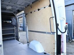 MERCEDES-BENZ Sprinter 316 CDI Kasten L2H2 RWD Kamera Sortimo