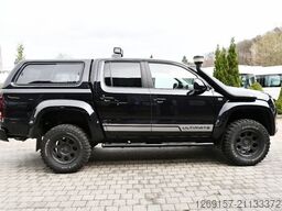 VOLKSWAGEN Amarok 2,0TDI Ultimate DoubleCab 4Motion Autom.