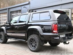 VOLKSWAGEN Amarok 2,0TDI Ultimate DoubleCab 4Motion Autom.