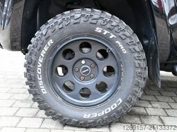 VOLKSWAGEN Amarok 2,0TDI Ultimate DoubleCab 4Motion Autom.