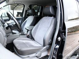 VOLKSWAGEN Amarok 2,0TDI Ultimate DoubleCab 4Motion Autom.