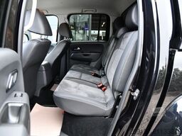 VOLKSWAGEN Amarok 2,0TDI Ultimate DoubleCab 4Motion Autom.