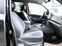 VOLKSWAGEN Amarok 2,0TDI Ultimate DoubleCab 4Motion Autom.