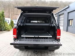 VOLKSWAGEN Amarok 2,0TDI Ultimate DoubleCab 4Motion Autom.