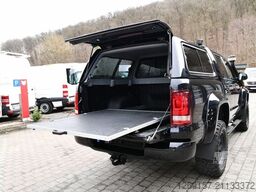 VOLKSWAGEN Amarok 2,0TDI Ultimate DoubleCab 4Motion Autom.