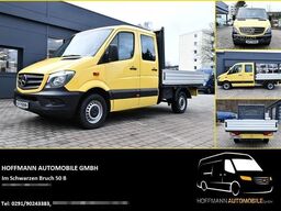MERCEDES-BENZ Sprinter 316 CDI Pritsche/DoKa L2 AHK 3500 KG