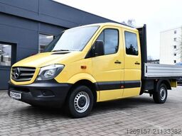 MERCEDES-BENZ Sprinter 316 CDI Pritsche/DoKa L2 AHK 3500 KG