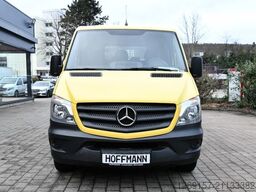 MERCEDES-BENZ Sprinter 316 CDI Pritsche/DoKa L2 AHK 3500 KG