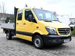 MERCEDES-BENZ Sprinter 316 CDI Pritsche/DoKa L2 AHK 3500 KG