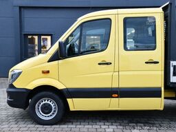 MERCEDES-BENZ Sprinter 316 CDI Pritsche/DoKa L2 AHK 3500 KG