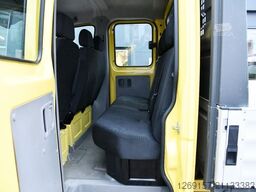 MERCEDES-BENZ Sprinter 316 CDI Pritsche/DoKa L2 AHK 3500 KG