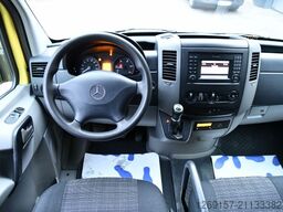 MERCEDES-BENZ Sprinter 316 CDI Pritsche/DoKa L2 AHK 3500 KG