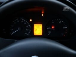 MERCEDES-BENZ Sprinter 316 CDI Pritsche/DoKa L2 AHK 3500 KG