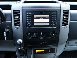 MERCEDES-BENZ Sprinter 316 CDI Pritsche/DoKa L2 AHK 3500 KG