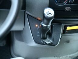 MERCEDES-BENZ Sprinter 316 CDI Pritsche/DoKa L2 AHK 3500 KG