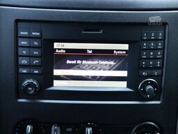 MERCEDES-BENZ Sprinter 316 CDI Pritsche/DoKa L2 AHK 3500 KG