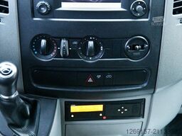 MERCEDES-BENZ Sprinter 316 CDI Pritsche/DoKa L2 AHK 3500 KG