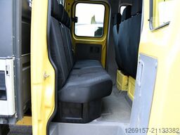 MERCEDES-BENZ Sprinter 316 CDI Pritsche/DoKa L2 AHK 3500 KG