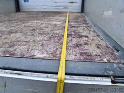 MERCEDES-BENZ Sprinter 316 CDI Pritsche/DoKa L2 AHK 3500 KG