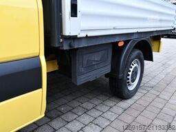MERCEDES-BENZ Sprinter 316 CDI Pritsche/DoKa L2 AHK 3500 KG