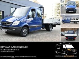 MERCEDES-BENZ Sprinter 313/513 CDI Pritsche/DoKa RWD L3
