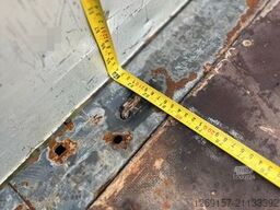 MERCEDES-BENZ Sprinter 313/513 CDI Pritsche/DoKa RWD L3