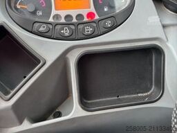 BOBCAT E 20z  - Tilt MS01 / 2. Zusatzhydraulik