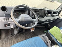 FUSO Canter 7C18 4x2 Ladebordwand / Getriebeschaden