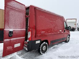 PEUGEOT Boxer Verkaufswagen / Foodtruck