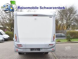 ILUSION XMK 660 EINZELBETTEN +TV SOLAR KAM