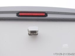 ILUSION XMK 660 EINZELBETTEN +TV SOLAR KAM