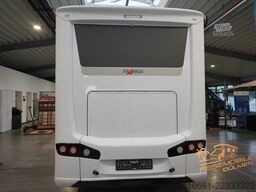 FRANKIA Titan I890 GD AT RFK AHK TV LED Leder Klima 360°