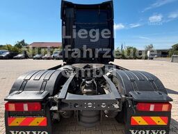 VOLVO FH 500 BL*VEB*Klima*Kühlschrank*Vollverkleidung*