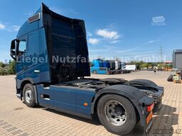 VOLVO FH 500 BL*VEB*Klima*Kühlschrank*Vollverkleidung*