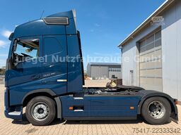 VOLVO FH 500 BL*VEB*Klima*Kühlschrank*Vollverkleidung*