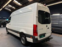 MERCEDES-BENZ Sprinter 316 Kasten L2H2 AC R-CAM STHZ AHK 3,5T