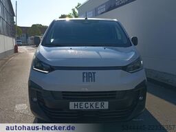 FIAT Professional Scudo L2 120PS MT6