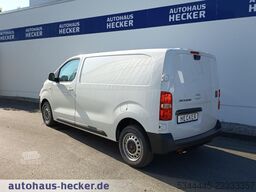 FIAT Professional Scudo L2 120PS MT6