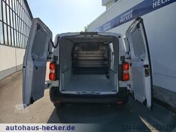 FIAT Professional Scudo L2 120PS MT6