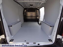 FIAT Professional Scudo L2 120PS MT6