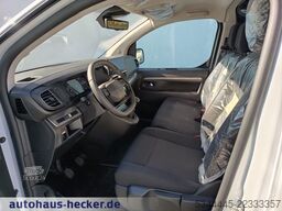 FIAT Professional Scudo L2 120PS MT6